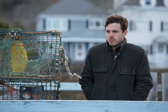 Manchester by the Sea.
